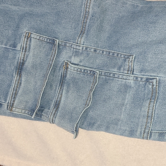 NWT FOREVER 21 jeans sz 30 - Picture 3 of 11